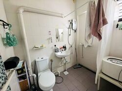Blk 233 Hougang Street 21 (Hougang), HDB 4 Rooms #537835721